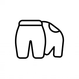 Женское термобелье