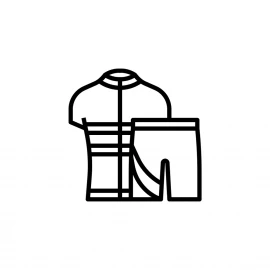 Велоодежда