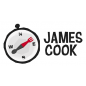 James Cook