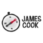 James Cook