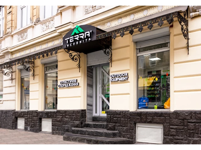 ул. Пекарская 26/1