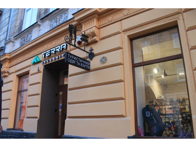 ул. Пекарская 26