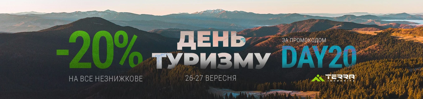 День туризму