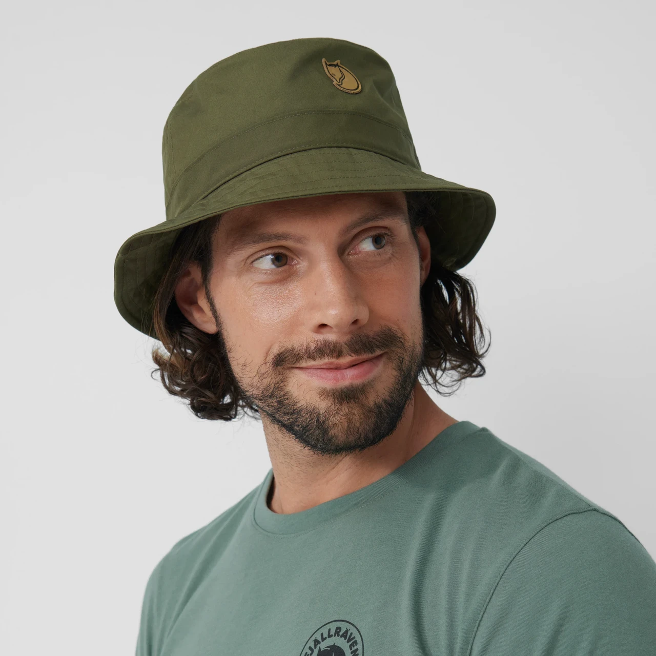 Панама Fjallraven Kiruna Hat