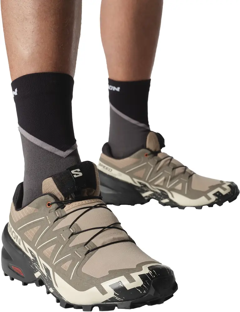 Кросівки Salomon Speedcross 6