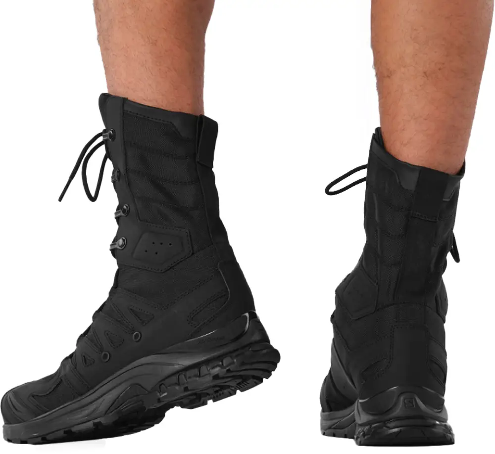 Черевики Salomon XA Forces Jungle