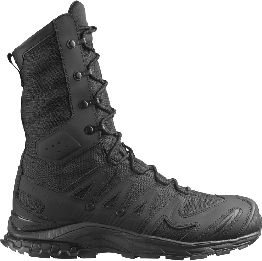 Черевики Salomon XA Forces Jungle
